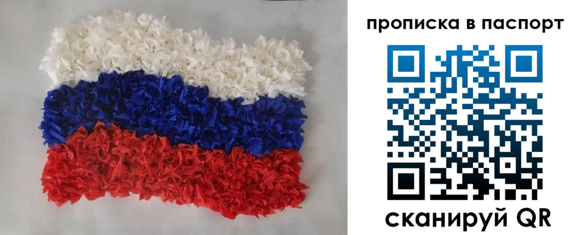 прописка в Пушкино